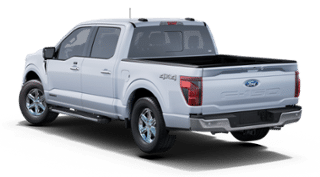 2025 Ford F-150® External Image 3